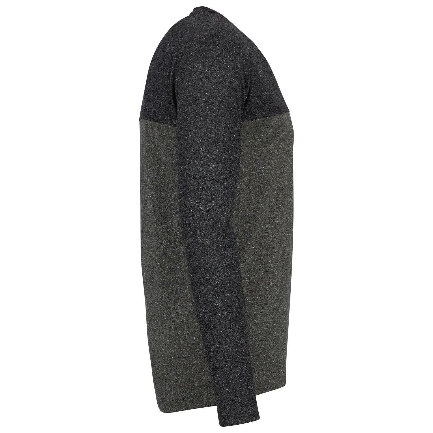 Stoic - Hemp20 SälkaSt. L/S - T-shirt Technique 6 Stoic - Hemp20 SälkaSt. L/S - T-shirt Technique – Image 4