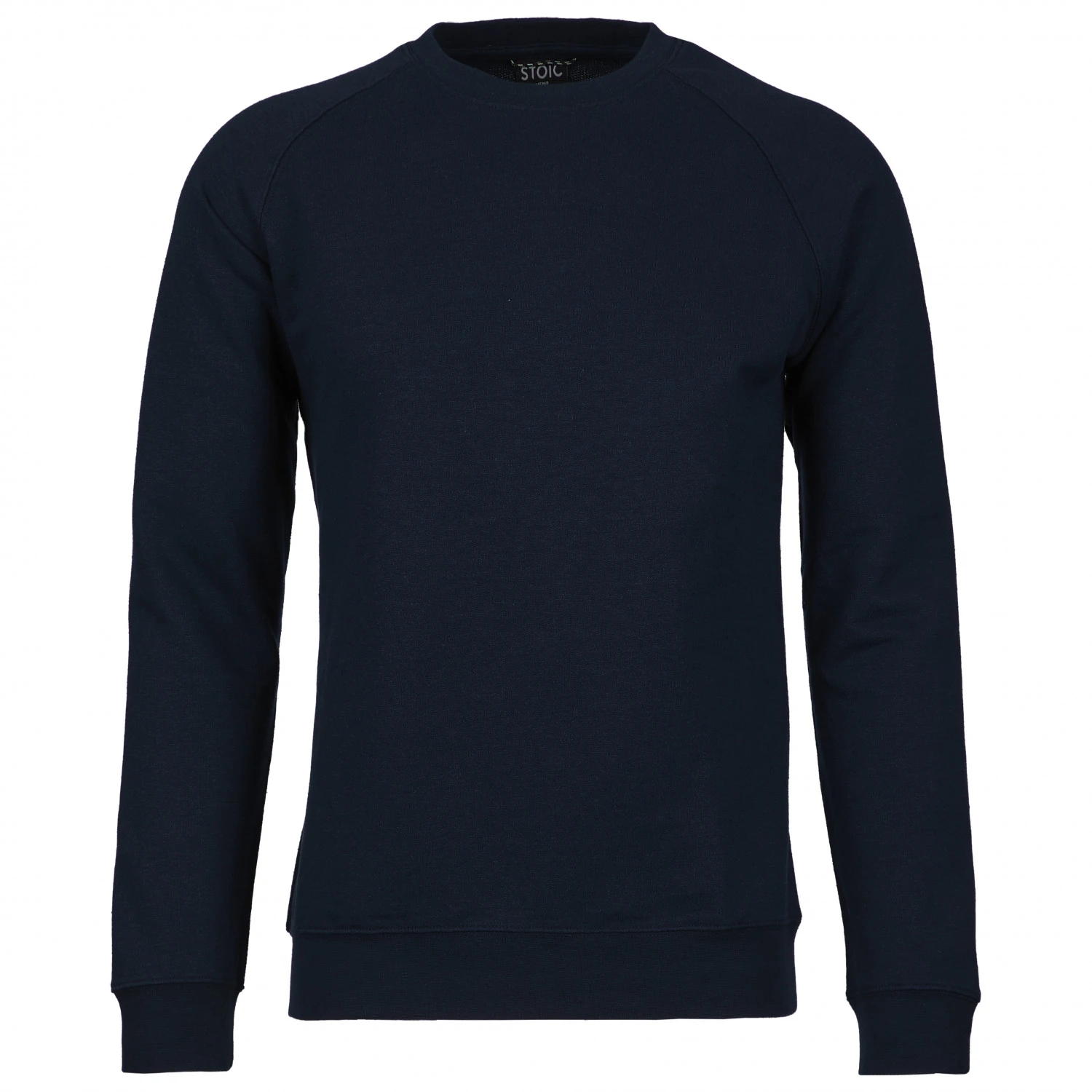 Stoic - Hemp26 ValenSt. Crew Pullover - Pull 8 Stoic - Hemp26 ValenSt. Crew Pullover - Pull – Image 6