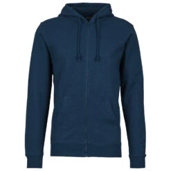 Stoic - Hemp26 ValenSt. Zip Hoody - Sweat à Capuche