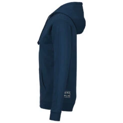 Stoic - Hemp26 ValenSt. Zip Hoody - Sweat à Capuche -Stoic stoic hemp26 valenst zip hoody sweat a capuche detail 3