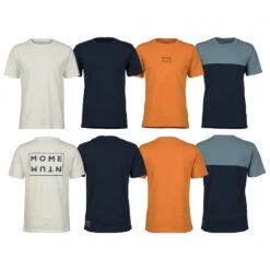 Stoic - Hemp30 ValenSt. T-Shirt - T-shirt 10 Stoic - Hemp30 ValenSt. T-Shirt - T-shirt -Stoic stoic hemp30 valenst t shirt t shirt detail 3