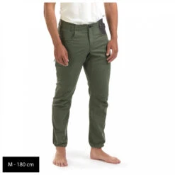 Stoic - Hemp54 ValenSt. Pant - Pantalon D'escalade 13 Stoic - Hemp54 ValenSt. Pant - Pantalon D'escalade -Stoic stoic hemp54 valenst pant pantalon descalade detail 10