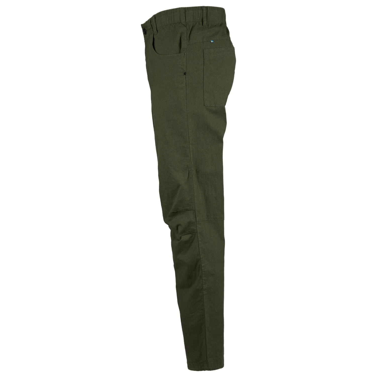 Stoic - Hemp54 ValenSt. Pant - Pantalon D'escalade 4 Stoic - Hemp54 ValenSt. Pant - Pantalon D'escalade – Image 2