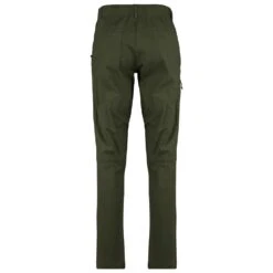 Stoic - Hemp54 ValenSt. Pant - Pantalon D'escalade 11 Stoic - Hemp54 ValenSt. Pant - Pantalon D'escalade -Stoic stoic hemp54 valenst pant pantalon descalade detail 4