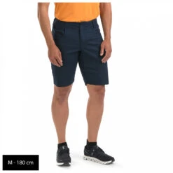 Stoic - Hemp54 ValenSt. Shorts - Short -Stoic stoic hemp54 valenst shorts short detail 10