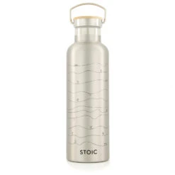 Stoic Insulated Stainless Steel BottleSt. - Bouteille Isotherme 10 Stoic Insulated Stainless Steel BottleSt. - Bouteille Isotherme -Stoic stoic insulated stainless steel bottlest bouteille isotherme 1