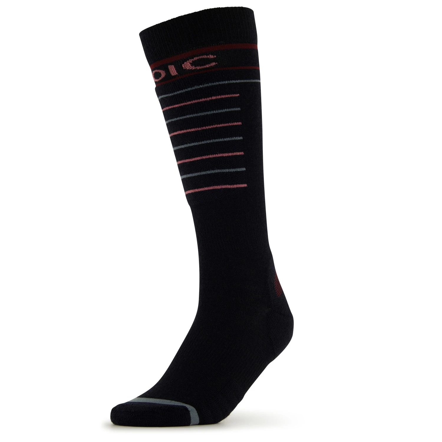 Stoic - Kid's Merino Ski Socks - Chaussettes De Ski 4 Stoic - Kid's Merino Ski Socks - Chaussettes De Ski – Image 2