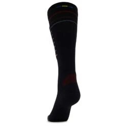 Stoic - Kid's Merino Ski Socks - Chaussettes De Ski 10 Stoic - Kid's Merino Ski Socks - Chaussettes De Ski -Stoic stoic kids merino ski socks chaussettes de ski detail 3