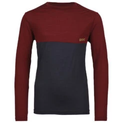 Stoic - Kid's Merino150 HeladagenSt. L/S - T-shirt En Laine Mérinos 8 Stoic - Kid's Merino150 HeladagenSt. L/S - T-shirt En Laine Mérinos -Stoic stoic kids merino150 heladagenst l s t shirt en laine merinos 1