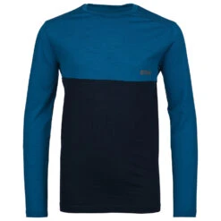 Stoic - Kid's Merino150 HeladagenSt. L/S - T-shirt En Laine Mérinos 9 Stoic - Kid's Merino150 HeladagenSt. L/S - T-shirt En Laine Mérinos -Stoic stoic kids merino150 heladagenst l s t shirt en laine merinos 2