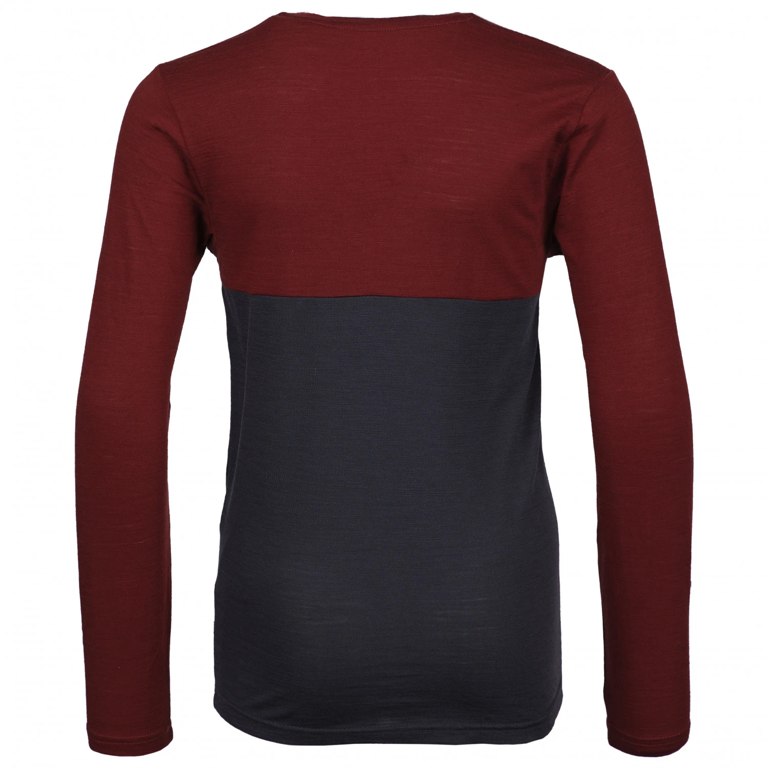 Stoic - Kid's Merino150 HeladagenSt. L/S - T-shirt En Laine Mérinos 4 Stoic - Kid's Merino150 HeladagenSt. L/S - T-shirt En Laine Mérinos – Image 2