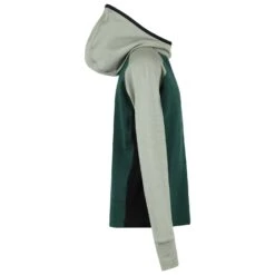 Stoic - Kid's Merino260 StadjanSt. Hoody - Sweat à Capuche En Mérinos -Stoic stoic kids merino260 stadjanst hoody sweat a capuche en merinos detail 3