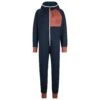 Stoic - Kid's Merino260 StadjanSt. One Suit - Combinaison 1 Stoic - Kid's Merino260 StadjanSt. One Suit - Combinaison -Stoic stoic kids merino260 stadjanst one suit combinaison
