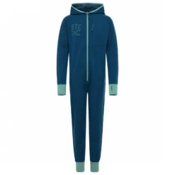 Stoic - Kid's Merino260 StadjanSt. One Suit - Combinaison 13 Stoic - Kid's Merino260 StadjanSt. One Suit - Combinaison -Stoic stoic kids merino260 stadjanst one suit combinaison 3