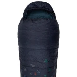 Stoic Kid's RovenSt. Sleeping Bag - Sac De Couchage Enfant 15 Stoic Kid's RovenSt. Sleeping Bag - Sac De Couchage Enfant -Stoic stoic kids rovenst sleeping bag sac de couchage enfant detail 4