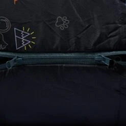 Stoic Kid's RovenSt. Sleeping Bag - Sac De Couchage Enfant 17 Stoic Kid's RovenSt. Sleeping Bag - Sac De Couchage Enfant -Stoic stoic kids rovenst sleeping bag sac de couchage enfant detail 6