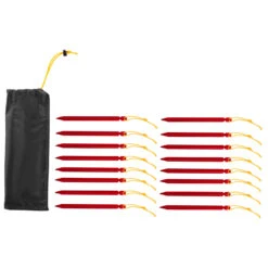 Stoic KjevikSt.II 2P - Tente 2 Places 22 Stoic KjevikSt.II 2P - Tente 2 Places -Stoic stoic kjevikstii 2p tente 2 places detail 11