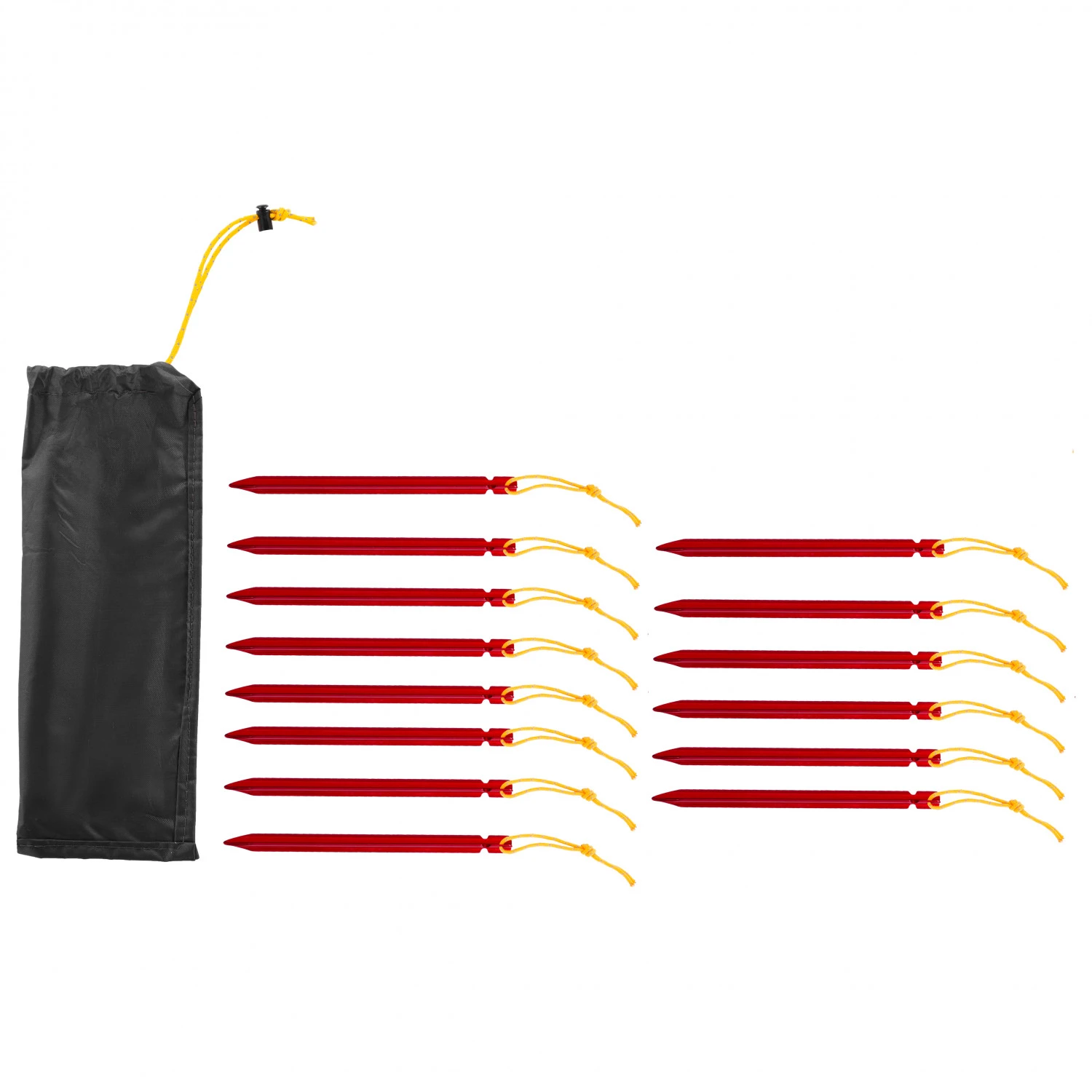 Stoic KjevikSt.II EXT 3P - Tente 3 Places 9 Stoic KjevikSt.II EXT 3P - Tente 3 Places – Image 7