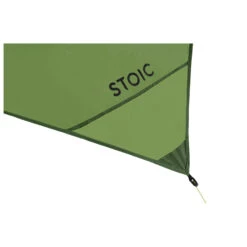 Stoic KolariSt. Ulralight Tarp - Tarp 13 Stoic KolariSt. Ulralight Tarp - Tarp -Stoic stoic kolarist ulralight tarp tarp detail 3