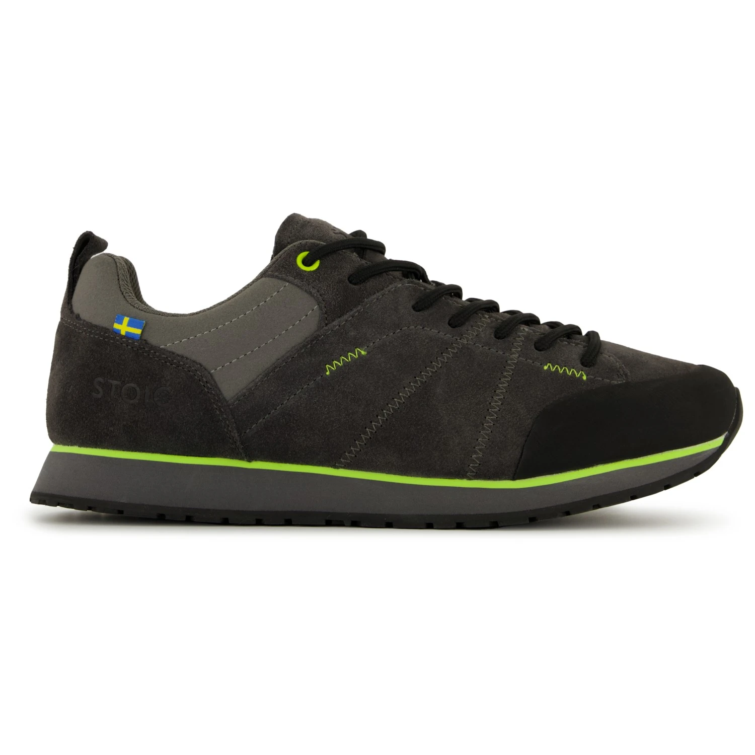Stoic - KumlaSt. - Chaussures Multisports 8 Stoic - KumlaSt. - Chaussures Multisports – Image 6