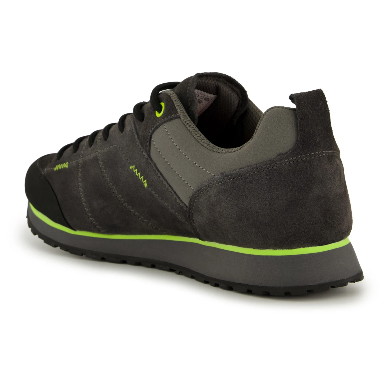 Stoic - KumlaSt. - Chaussures Multisports 7 Stoic - KumlaSt. - Chaussures Multisports – Image 5