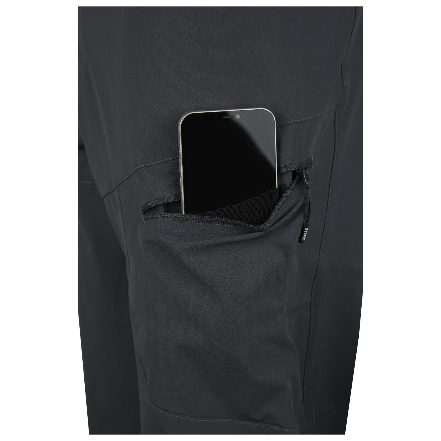 Stoic - LofsdalenSt. Bike Pant - Pantalon De Cyclisme 7 Stoic - LofsdalenSt. Bike Pant - Pantalon De Cyclisme â Image 5