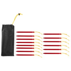 Stoic LysvikSt. II 2 P - Tente 2 Places -Stoic stoic lysvikst ii 2 p tente 2 places detail 10