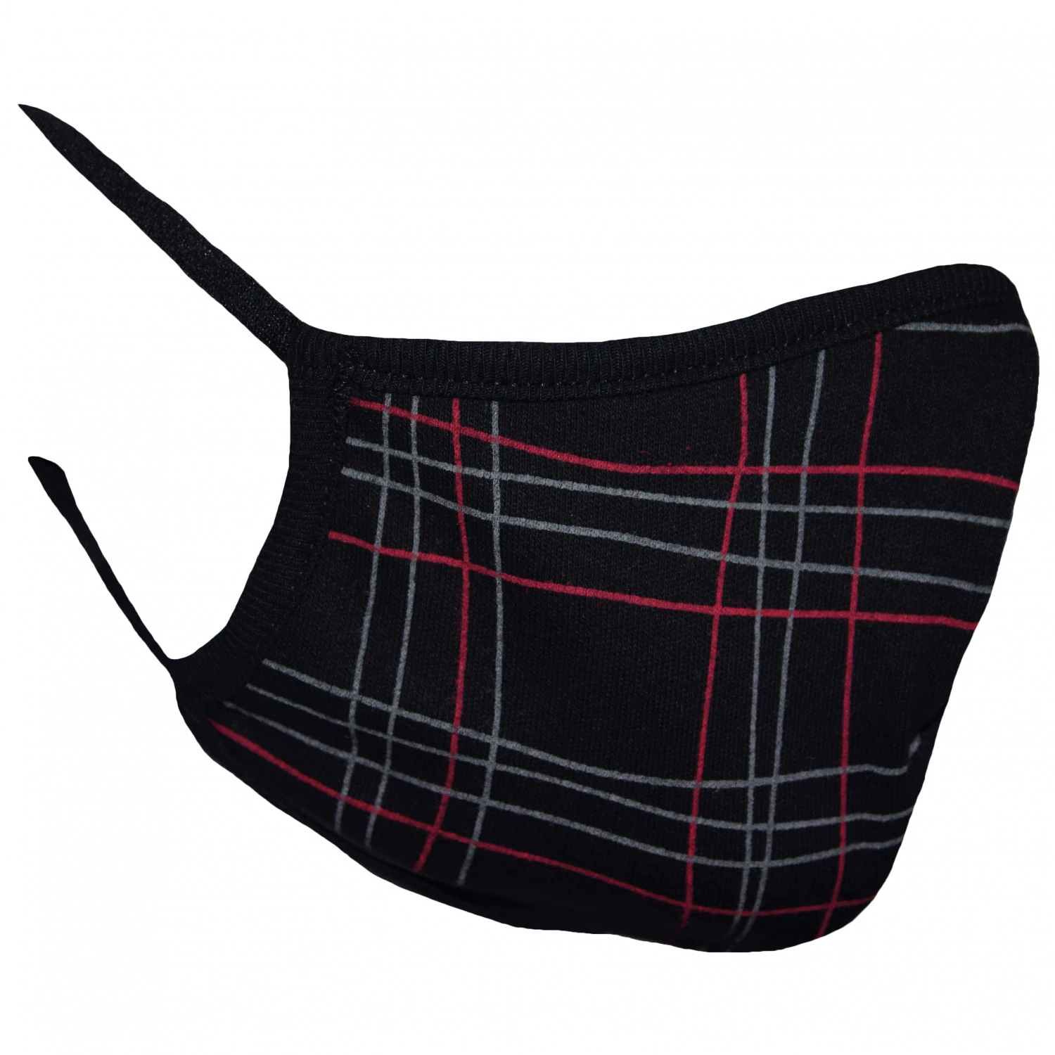 Stoic - Masque Grand Public Imprimé (lot De 10) 5 Stoic - Masque Grand Public Imprimé (lot De 10) – Image 3