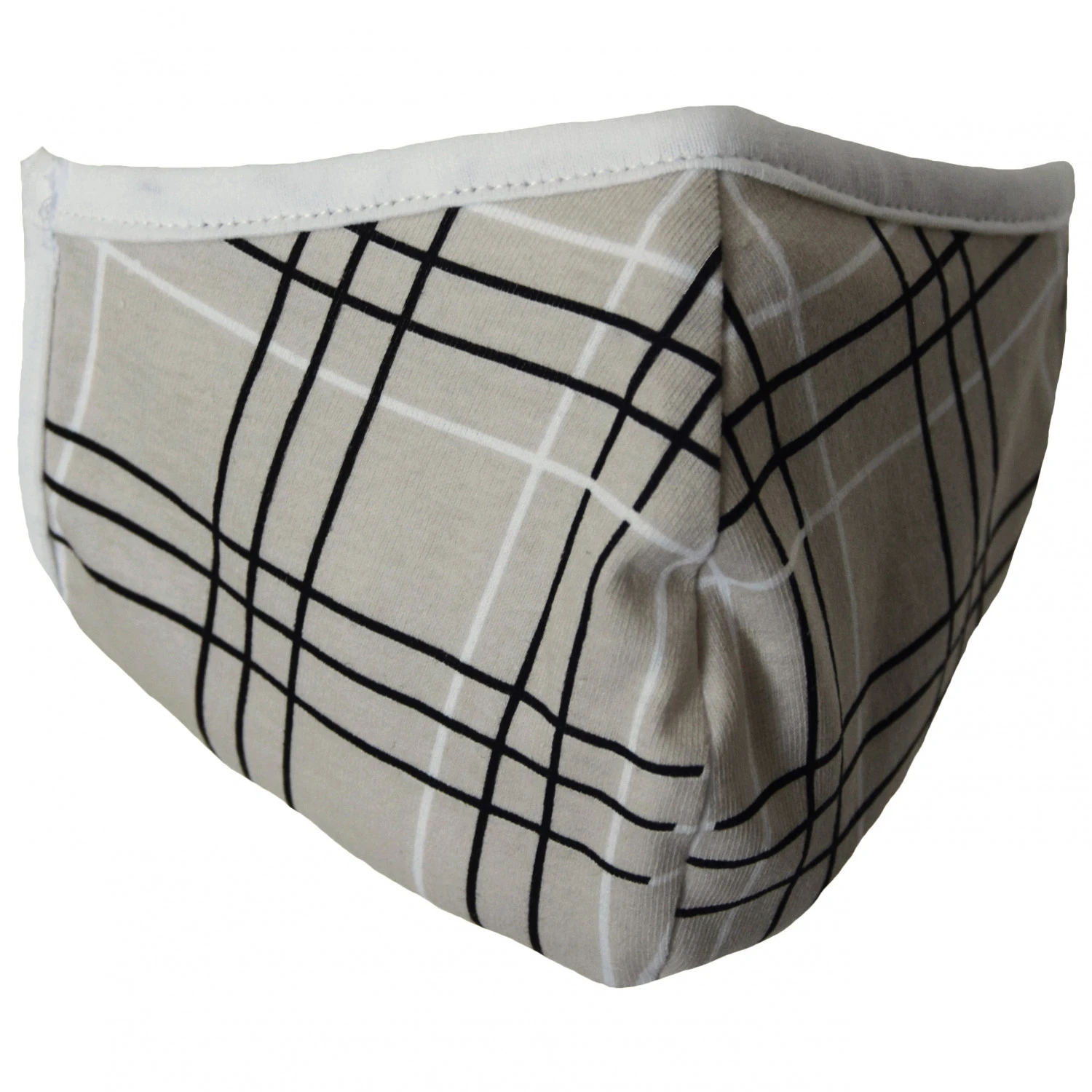 Stoic - Masque Grand Public Imprimé (lot De 10) 8 Stoic - Masque Grand Public Imprimé (lot De 10) – Image 6