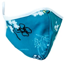 Stoic - Masque Grand Public Imprimé (lot De 10) 3 Stoic - Masque Grand Public Imprimé (lot De 10)