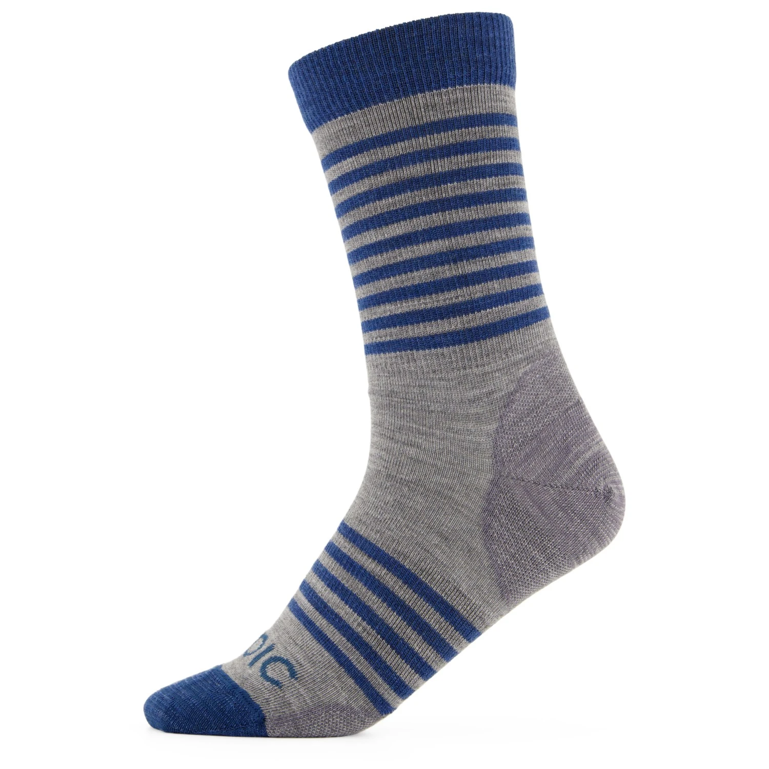 Stoic - Merino Everyday Crew Socks - Chaussettes Multifonctions 6 Stoic - Merino Everyday Crew Socks - Chaussettes Multifonctions – Image 4