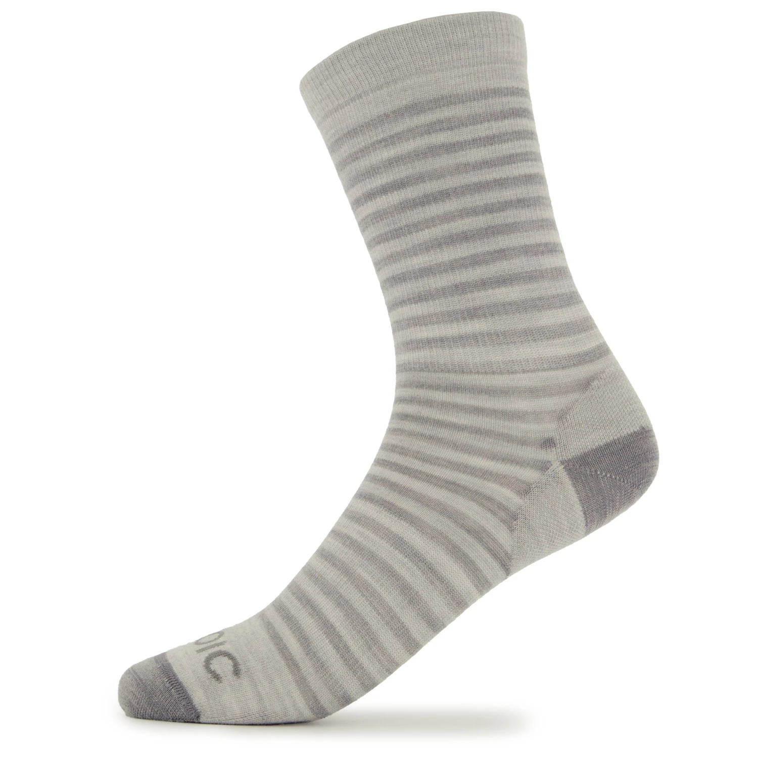 Stoic - Merino Everyday Crew Socks - Chaussettes Multifonctions 7 Stoic - Merino Everyday Crew Socks - Chaussettes Multifonctions – Image 5