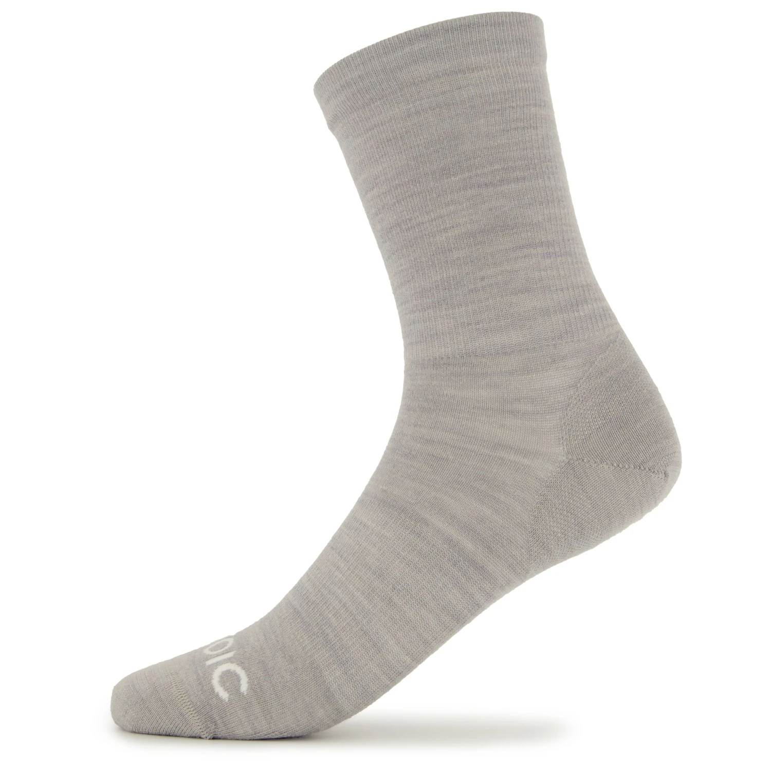 Stoic - Merino Everyday Crew Socks - Chaussettes Multifonctions 8 Stoic - Merino Everyday Crew Socks - Chaussettes Multifonctions – Image 6