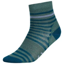 Stoic - Merino Everyday Crew Socks Junior - Chaussettes Multifonctions -Stoic stoic merino everyday crew socks junior chaussettes multifonctions 2