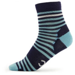 Stoic - Merino Everyday Crew Socks Junior - Chaussettes Multifonctions -Stoic stoic merino everyday crew socks junior chaussettes multifonctions 3