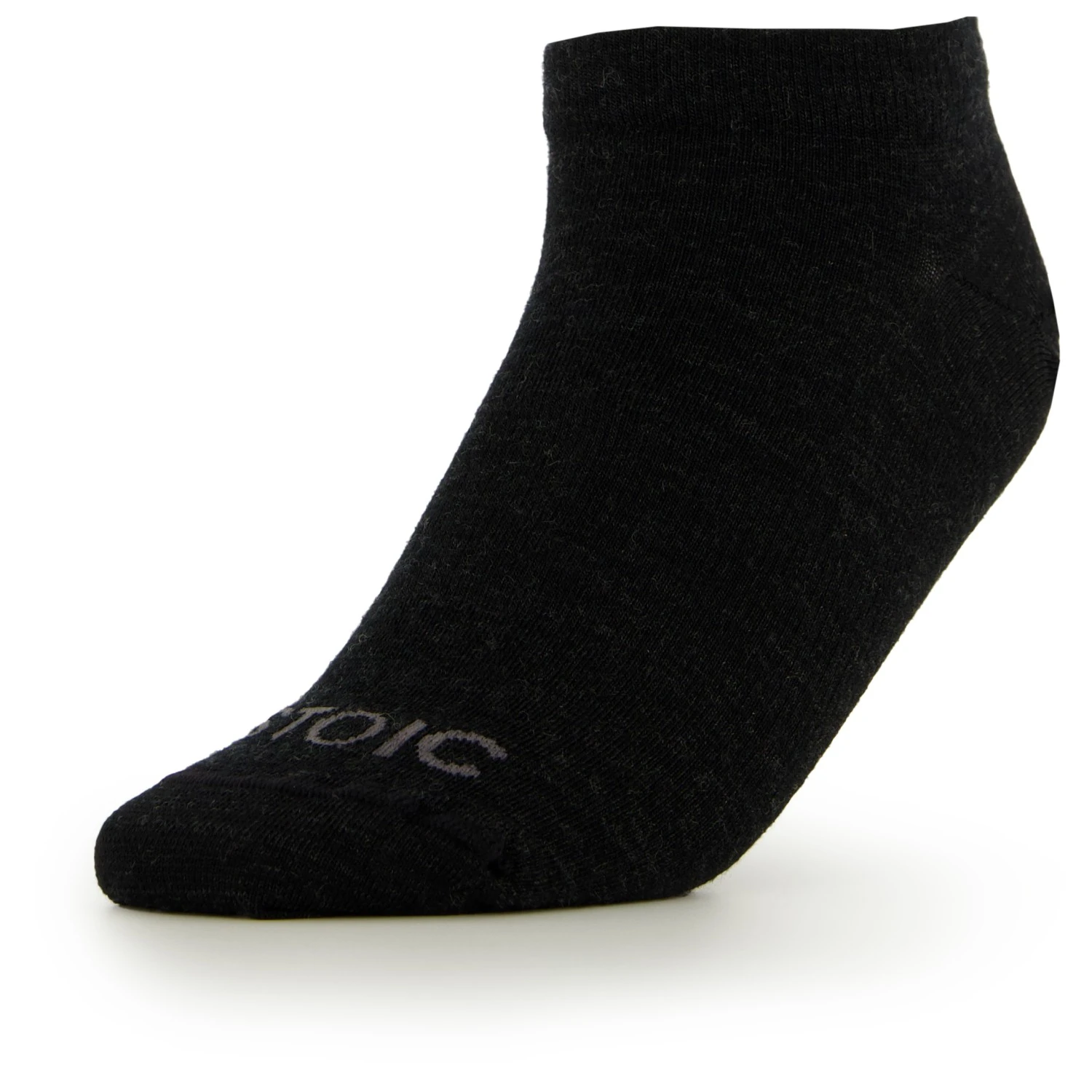 Stoic - Merino Everyday Light No Show Socks - Chaussettes Multifonctions 4 Stoic - Merino Everyday Light No Show Socks - Chaussettes Multifonctions – Image 2