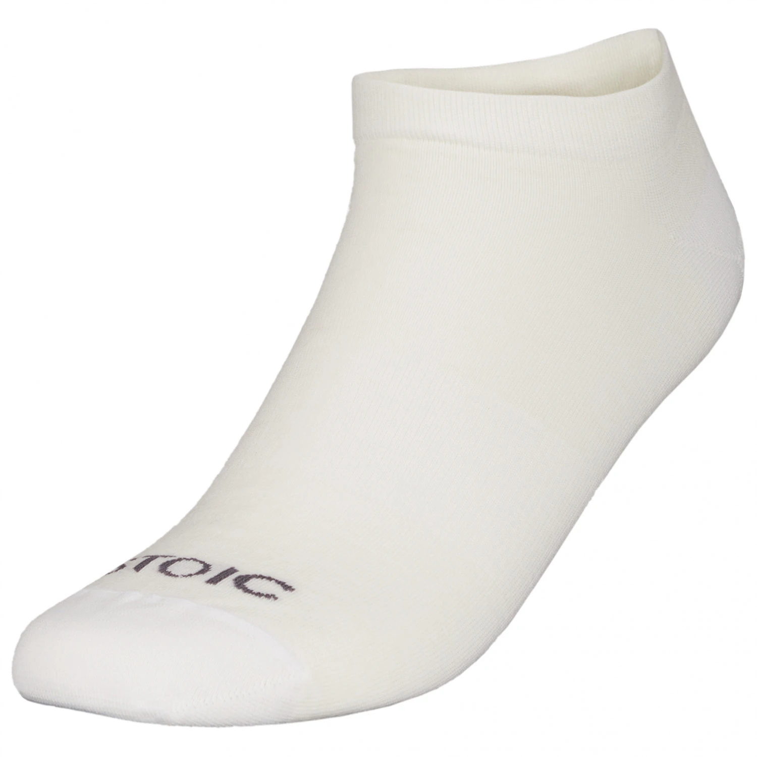 Stoic - Merino Everyday Light No Show Socks - Chaussettes Multifonctions 3 Stoic - Merino Everyday Light No Show Socks - Chaussettes Multifonctions