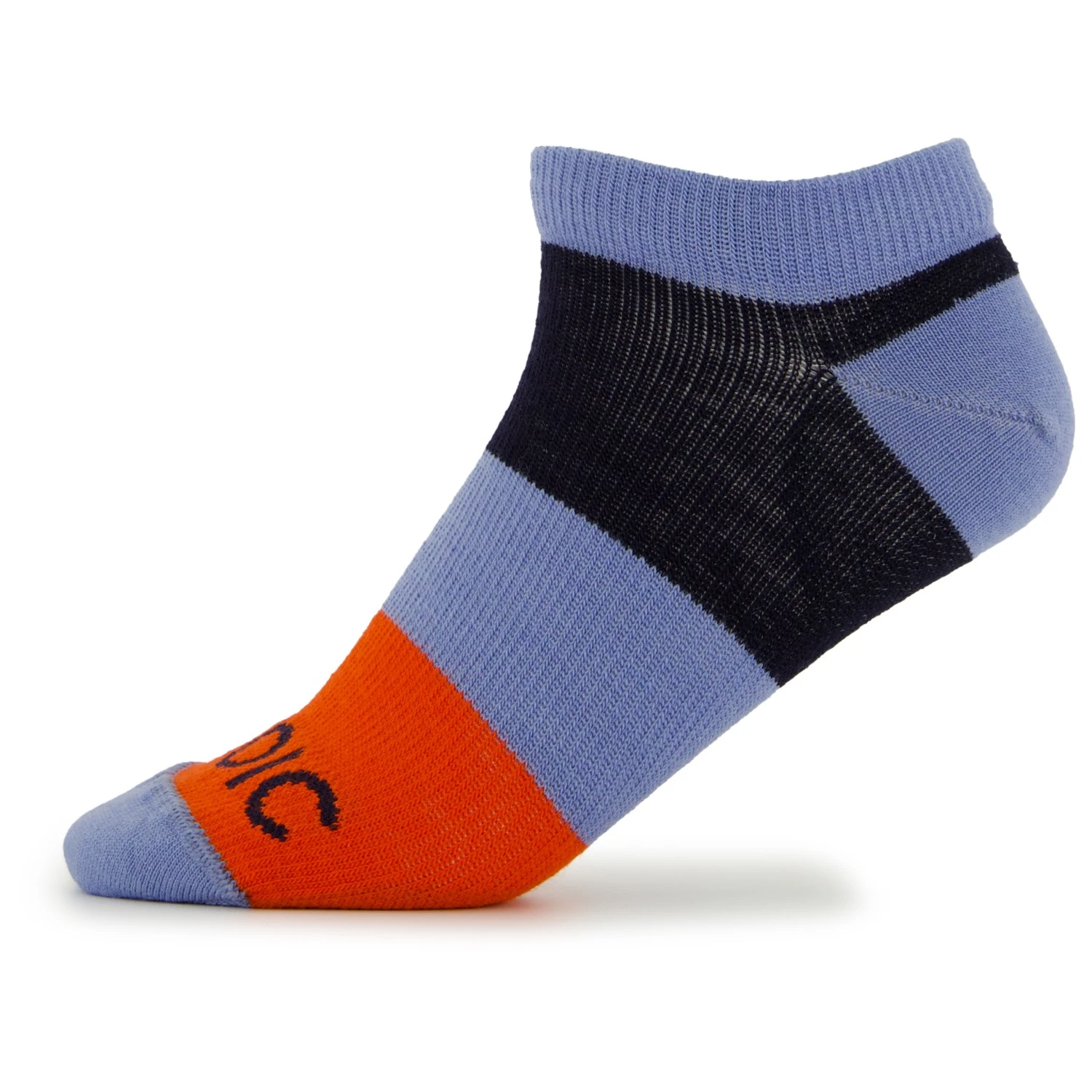 Stoic - Merino Everyday No Show Socks - Chaussettes Multifonctions 3 Stoic - Merino Everyday No Show Socks - Chaussettes Multifonctions
