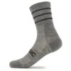 Stoic - Merino Gravel Socks - Chaussettes De Cyclisme 1 Stoic - Merino Gravel Socks - Chaussettes De Cyclisme -Stoic stoic merino gravel socks chaussettes de cyclisme