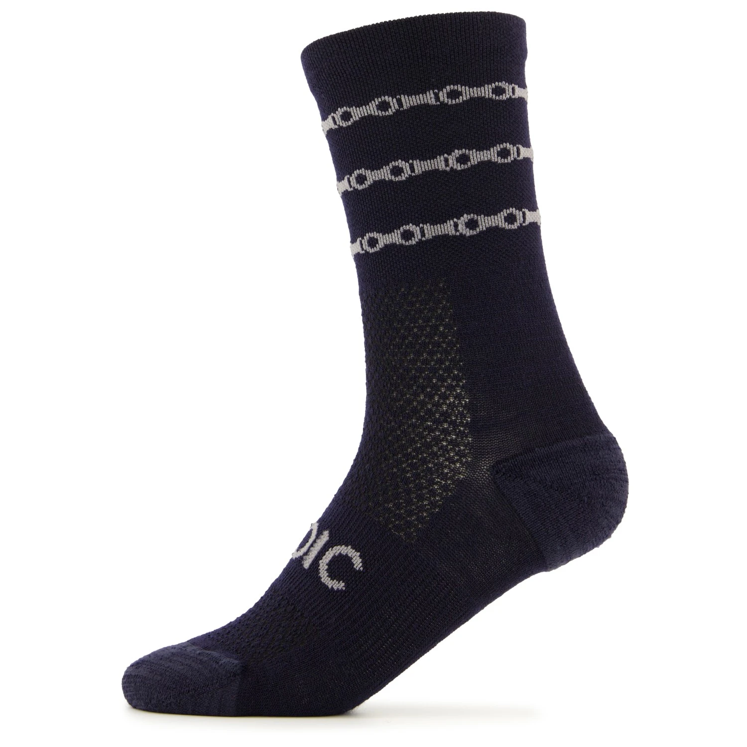 Stoic - Merino Gravel Socks - Chaussettes De Cyclisme 8 Stoic - Merino Gravel Socks - Chaussettes De Cyclisme – Image 6