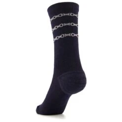 Stoic - Merino Gravel Socks - Chaussettes De Cyclisme 10 Stoic - Merino Gravel Socks - Chaussettes De Cyclisme -Stoic stoic merino gravel socks chaussettes de cyclisme detail 3