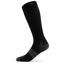 Stoic - Merino Light Compression Socks - Chaussettes De Compression 10 Stoic - Merino Light Compression Socks - Chaussettes De Compression -Stoic stoic merino light compression socks chaussettes de compression 1