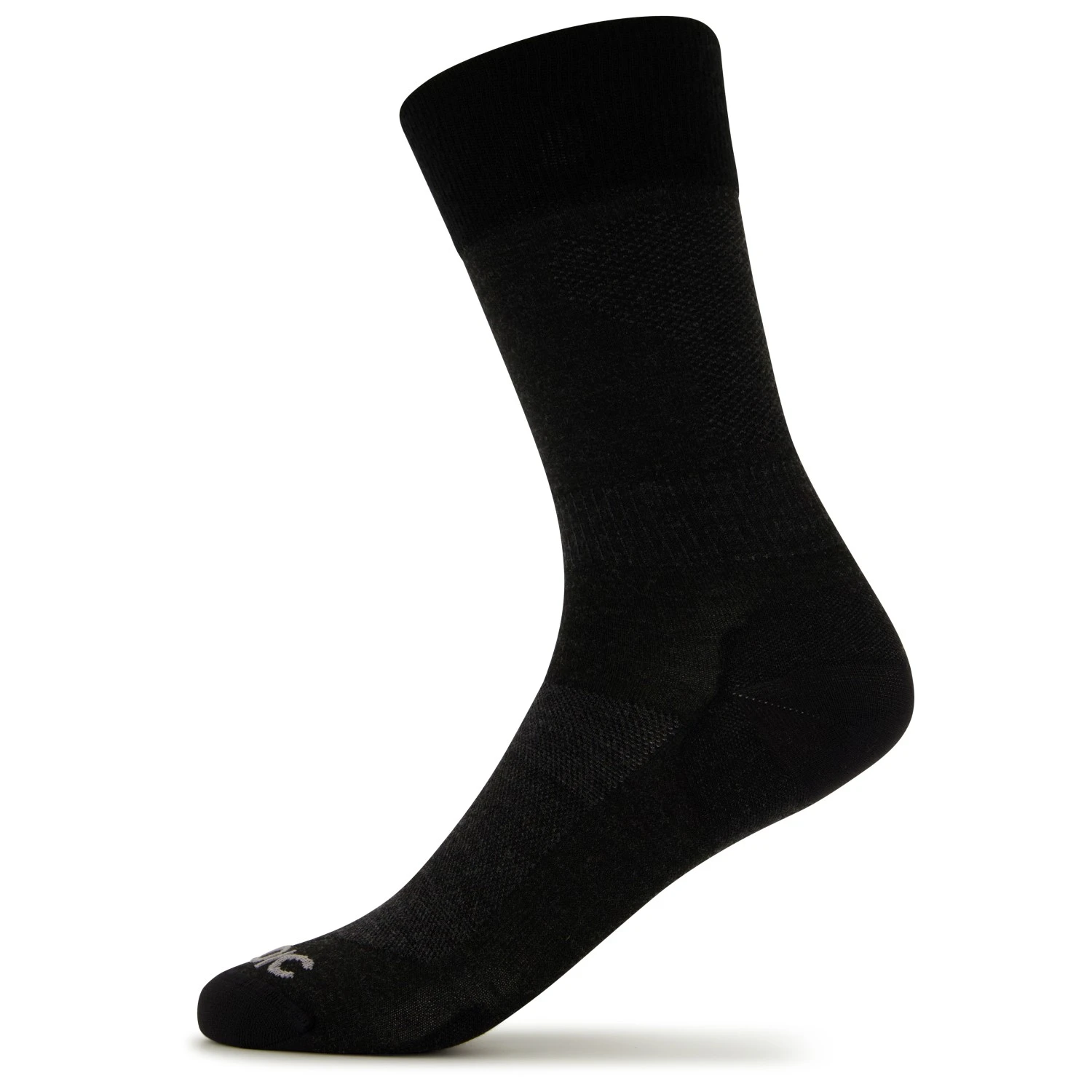 Stoic - Merino Liner Crew Socks - Chaussettes En Laine Mérinos 6 Stoic - Merino Liner Crew Socks - Chaussettes En Laine Mérinos – Image 4