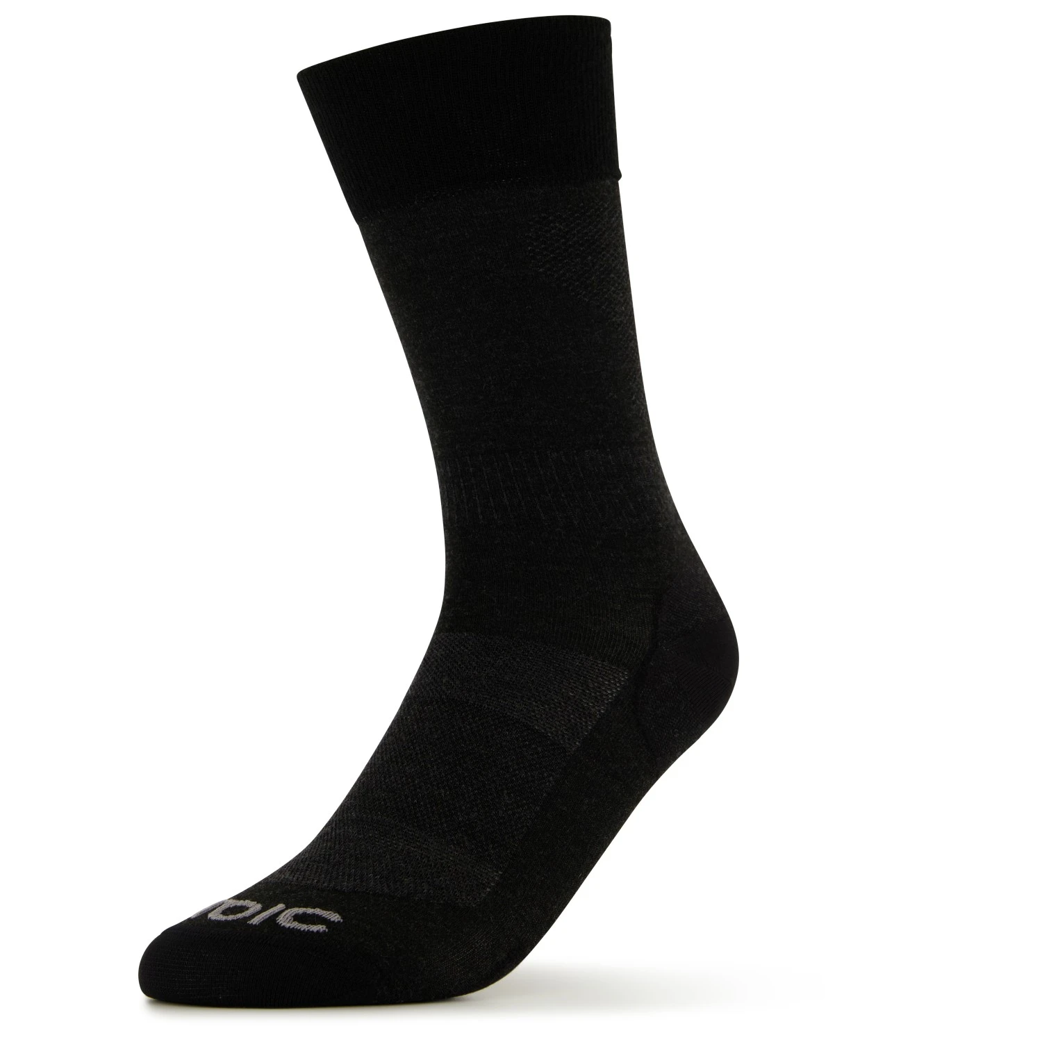 Stoic - Merino Liner Crew Socks - Chaussettes En Laine Mérinos 4 Stoic - Merino Liner Crew Socks - Chaussettes En Laine Mérinos – Image 2