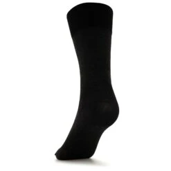 Stoic - Merino Liner Crew Socks - Chaussettes En Laine Mérinos 9 Stoic - Merino Liner Crew Socks - Chaussettes En Laine Mérinos -Stoic stoic merino liner crew socks chaussettes en laine merinos detail 3