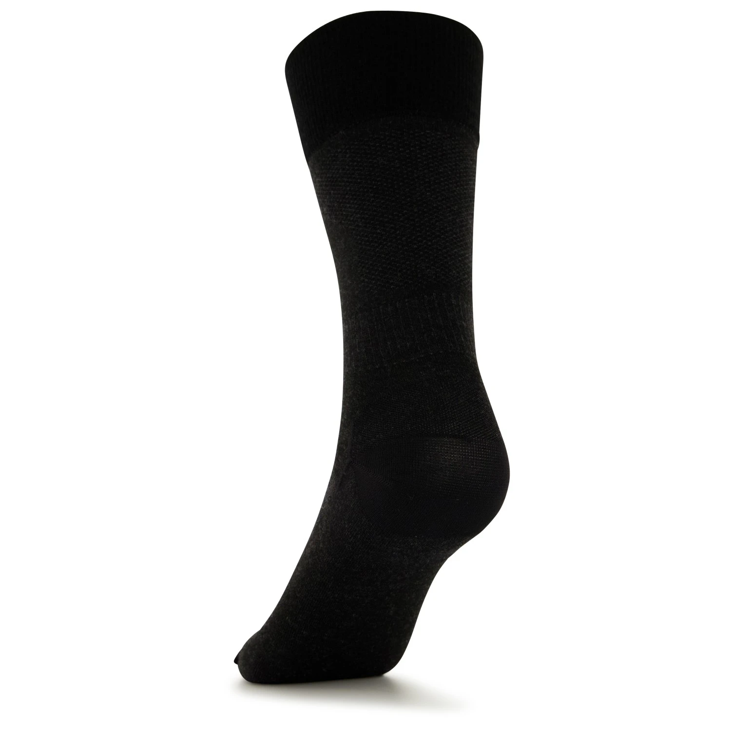 Stoic - Merino Liner Crew Socks - Chaussettes En Laine Mérinos 5 Stoic - Merino Liner Crew Socks - Chaussettes En Laine Mérinos – Image 3