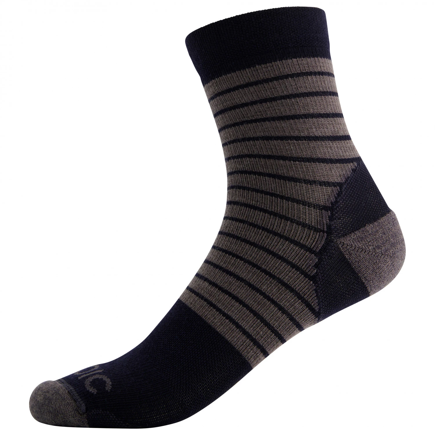 Stoic - Merino MTB Quarter Socks - Chaussettes De Cyclisme 7 Stoic - Merino MTB Quarter Socks - Chaussettes De Cyclisme – Image 5