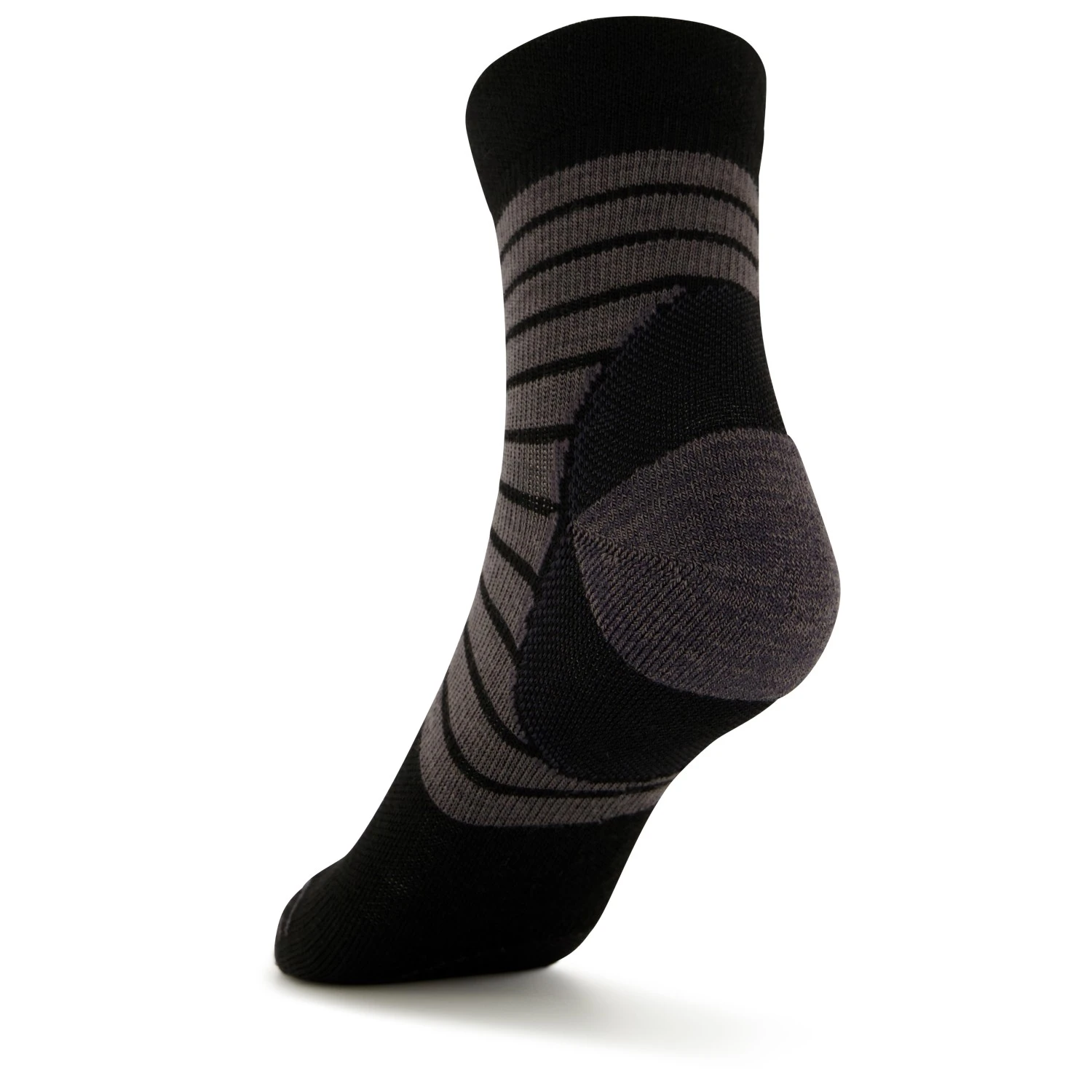 Stoic - Merino MTB Quarter Socks - Chaussettes De Cyclisme 5 Stoic - Merino MTB Quarter Socks - Chaussettes De Cyclisme – Image 3