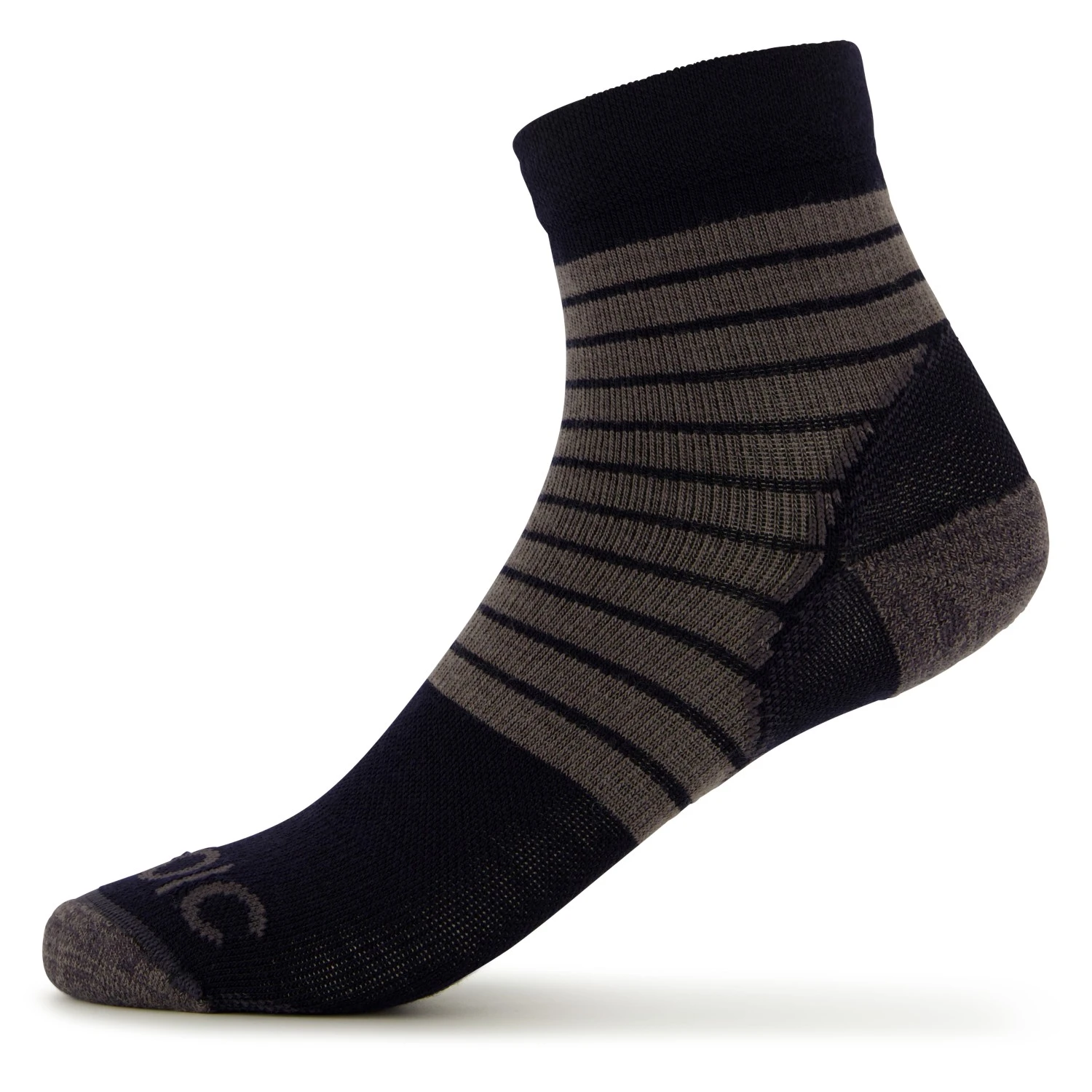 Stoic - Merino MTB Quarter Socks - Chaussettes De Cyclisme 3 Stoic - Merino MTB Quarter Socks - Chaussettes De Cyclisme