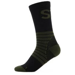 Stoic - Merino MTB Socks - Chaussettes De Cyclisme 11 Stoic - Merino MTB Socks - Chaussettes De Cyclisme -Stoic stoic merino mtb socks chaussettes de cyclisme 1